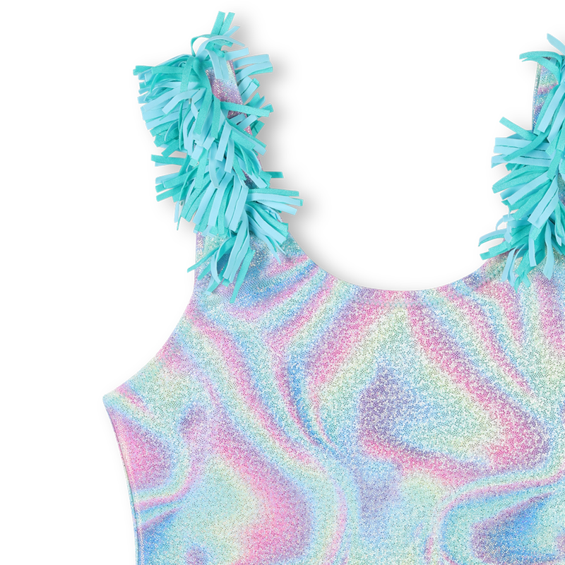 Fato de banho de 1 pe&ccedil;a BILLIEBLUSH 
                        GIRL