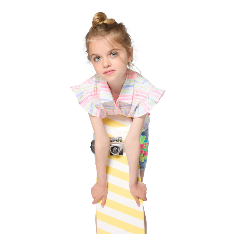 CAL&Ccedil;&Otilde;ES GANGA BILLIEBLUSH 
                        GIRL