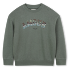 Moletom Heather ZADIG & VOLTAIRE 
                    GIRL