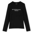 Su&eacute;ter de tric&ocirc; GIVENCHY 
                    GIRL