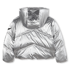 Jaqueta com capuz remov&iacute;vel &agrave; prova d'&aacute;gua ZADIG & VOLTAIRE 
                    GIRL
