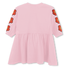Vestido KENZO KIDS 
                    MENINA