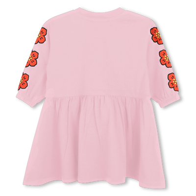 Vestido KENZO KIDS MENINA