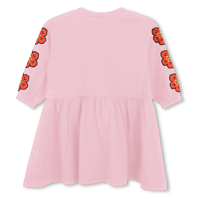 Vestido KENZO KIDS 
                        MENINA