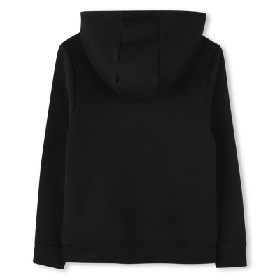 Sweatshirt com capuz BOSS BOY