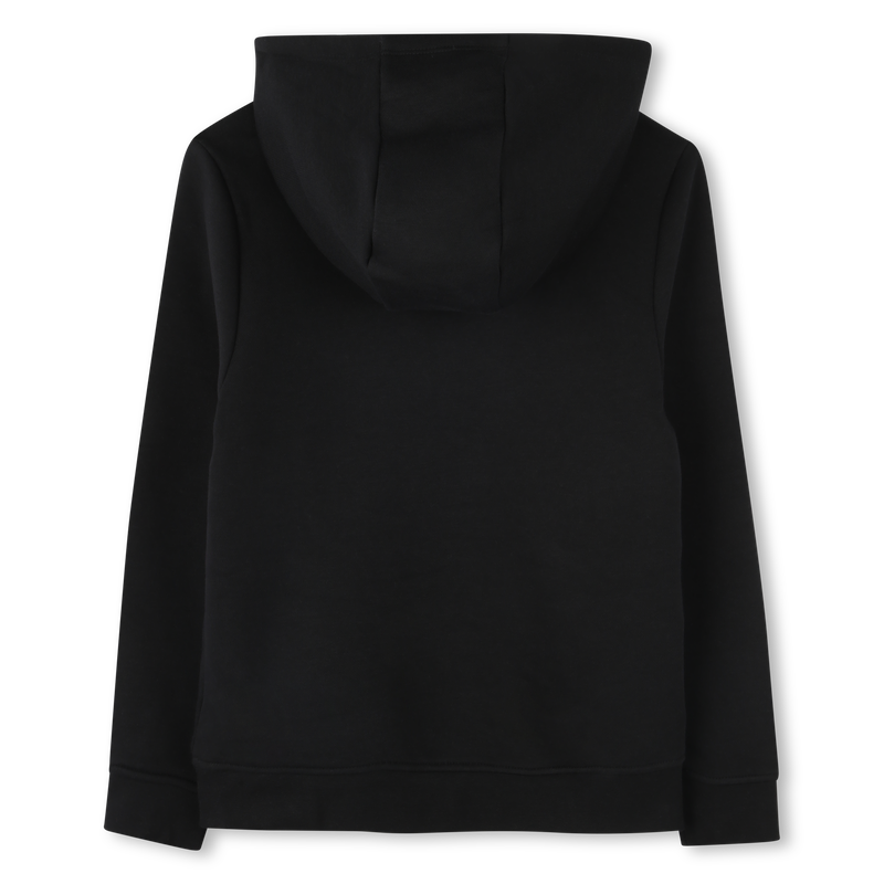 Sweatshirt com capuz BOSS 
                    BOY