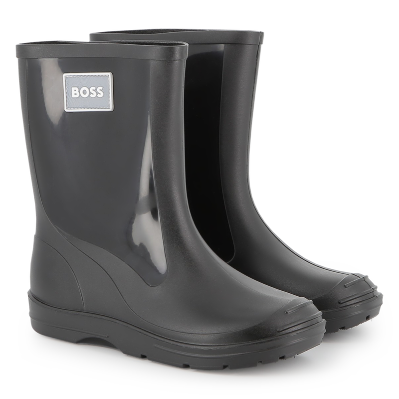 Botas de chuva BOSS 
                    BOY