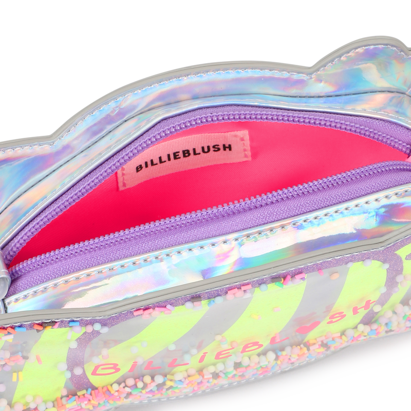 BOLSA DE DOCES BILLIEBLUSH 
                        GIRL