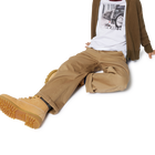 T-shirt bicolor com estampa TIMBERLAND 
                    BOY