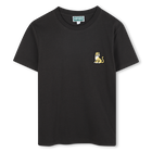 T-shirt de manga curta KENZO KIDS 
                    UNISEX