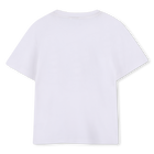 Camiseta de mangas curtas BOSS 
                    BOY