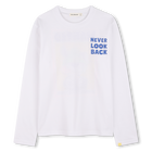 Camiseta de manga comprida BILLIEBLUSH 
                    BOY