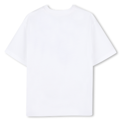 T-SHIRT DE MANGA CURTA TIMBERLAND BOY