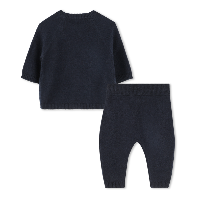 Knit Outfit Set ZADIG & VOLTAIRE 
                    UNISEX