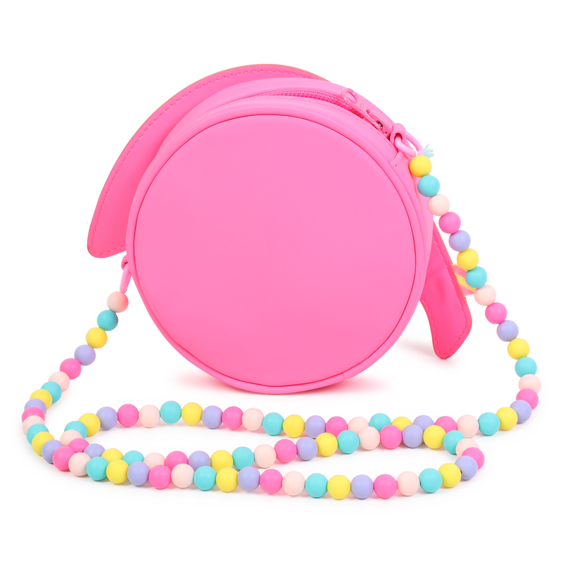 Mala de m&atilde;o p&aacute;ssaro BILLIEBLUSH 
                        GIRL