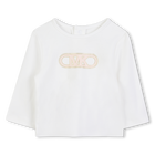Conjunto de cardig&atilde; de cal&ccedil;as MICHAEL KORS 
                    GIRL