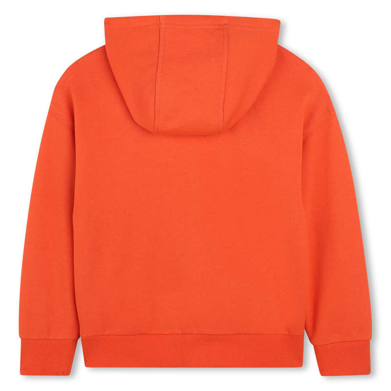 Camisola com capuz polar TIMBERLAND 
                    BOY