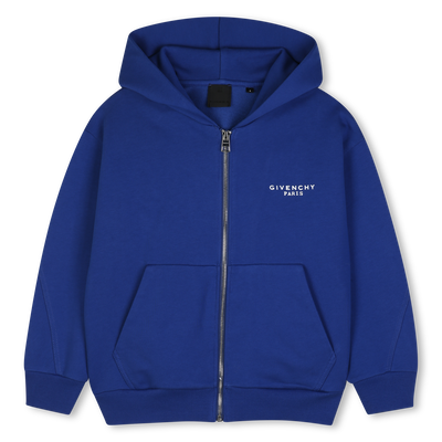 Cardigan esportivo GIVENCHY UNISEX
