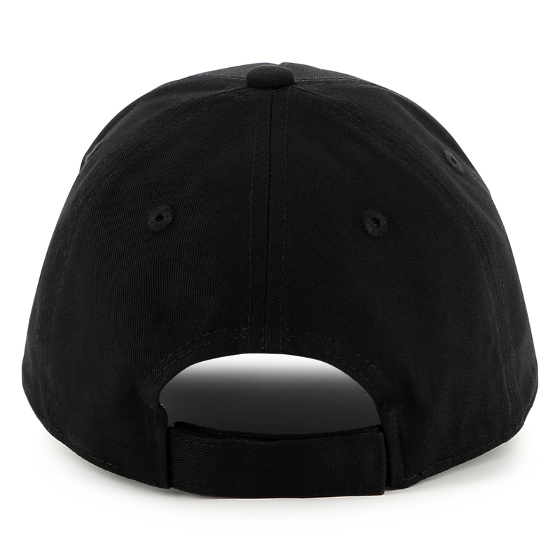 Hook-and-loop fastener cap MARC JACOBS 
                    UNISEX