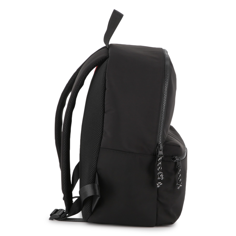 Mochila fosca HUGO 
                    BOY