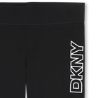 Ciclista DKNY 
                    GIRL