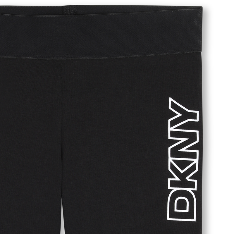 CICLISTA DKNY 
                        GIRL
