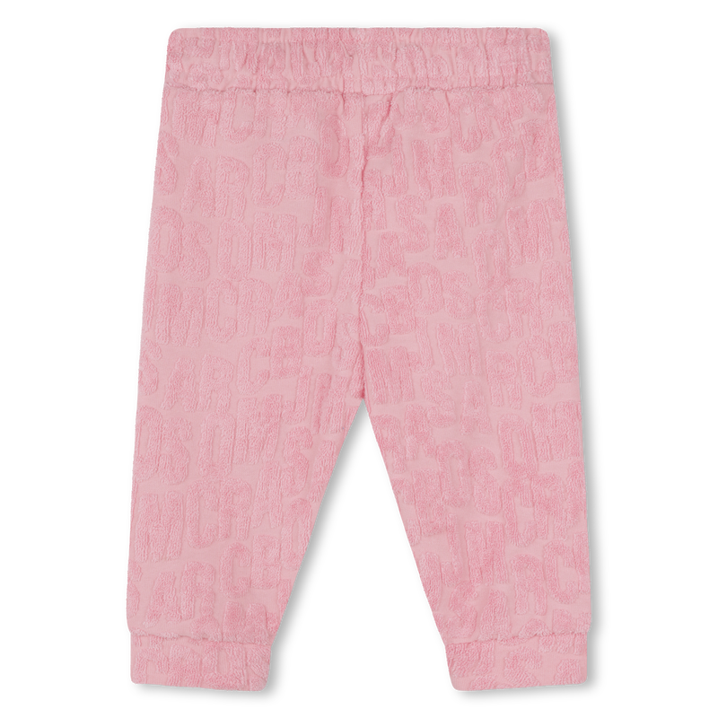 Fato de treino em felpa MARC JACOBS 
                    UNISEX