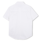 Camisa de mangas curtas BOSS 
                    BOY