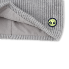 Conjunto de aquecedor de chap&eacute;u e pesco&ccedil;o TIMBERLAND 
                    BOY