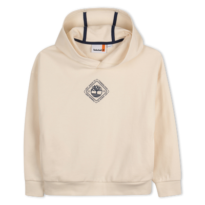 Sweatshirt com capuz TIMBERLAND BOY
