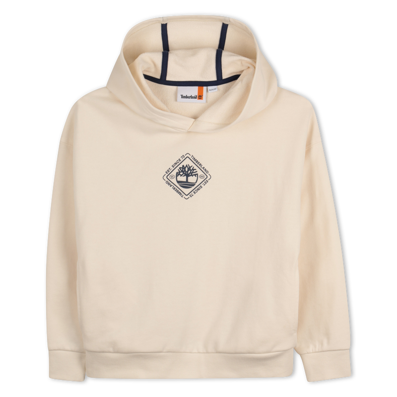 Sweatshirt com capuz TIMBERLAND 
                        BOY
