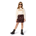 Saia curta MICHAEL KORS 
                    GIRL