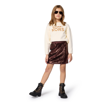 Saia curta MICHAEL KORS GIRL