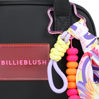Bolsa de m&atilde;o BILLIEBLUSH 
                    GIRL