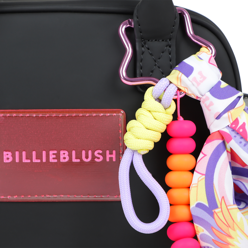 Bolsa de m&atilde;o BILLIEBLUSH 
                        GIRL