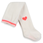 Meia-cal&ccedil;a extravagante BILLIEBLUSH 
                    GIRL