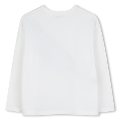 Camiseta de manga longa MARC JACOBS BOY