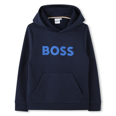 Sweatshirt com capuz BOSS BOY