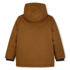 Parka com capuz TIMBERLAND 
                    BOY