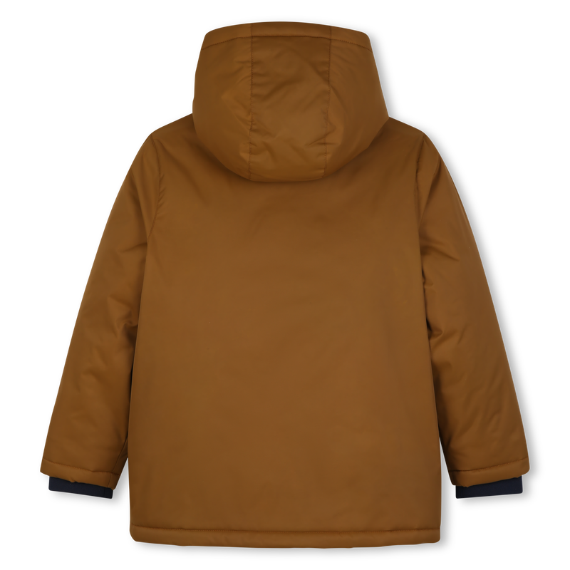Parka com capuz TIMBERLAND 
                        BOY