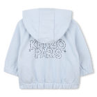 Conjunto de cardig&atilde; e cal&ccedil;as KENZO KIDS 
                    BOY