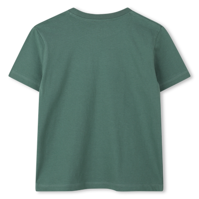 T-shirt de manga curta ZADIG & VOLTAIRE BOY