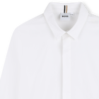 Camisa de manga comprida BOSS 
                    BOY