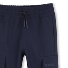 Dep&oacute;sitos de carga BOSS 
                    BOY
