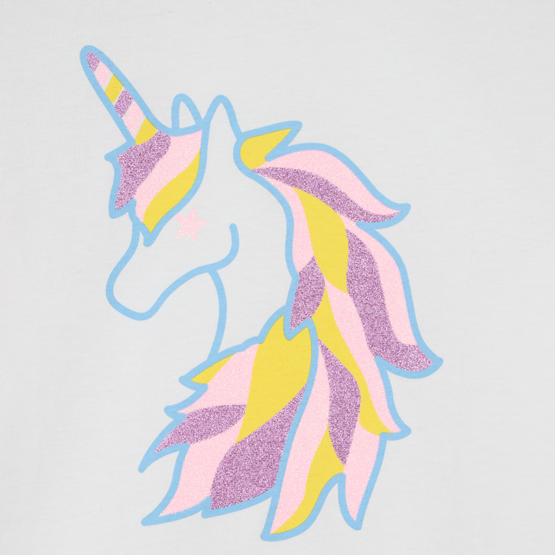 Camiseta de manga comprida BILLIEBLUSH 
                    GIRL