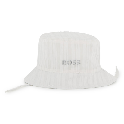 CHAP&Eacute;U COM GRAVATAS BOSS GIRL