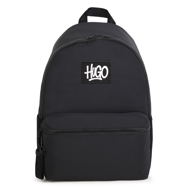 Mochila HUGO 
                        BOY