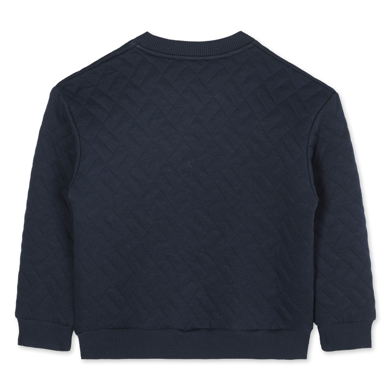 Conjunto de moletom e cal&ccedil;a KENZO KIDS 
                        BOY