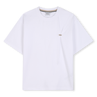 Camiseta de mangas curtas BOSS 
                    MENINA