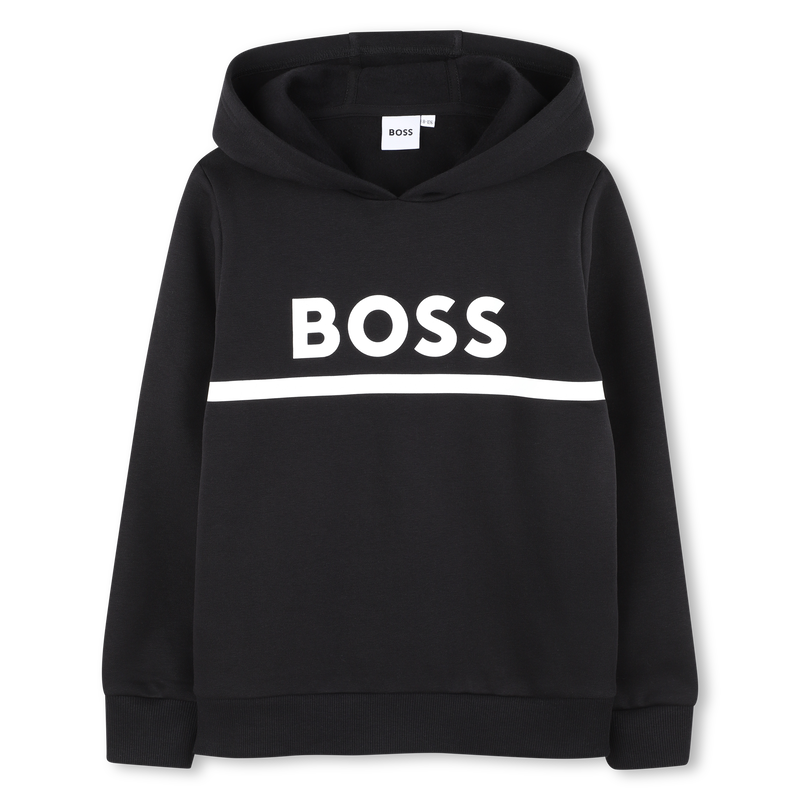 Capuz BOSS 
                    BOY
